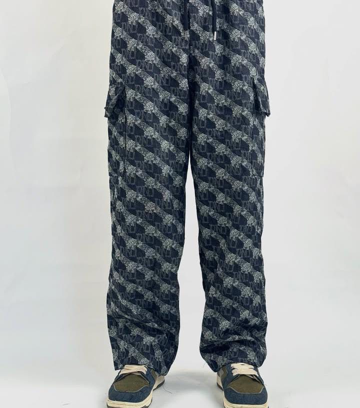 Lungu pants 