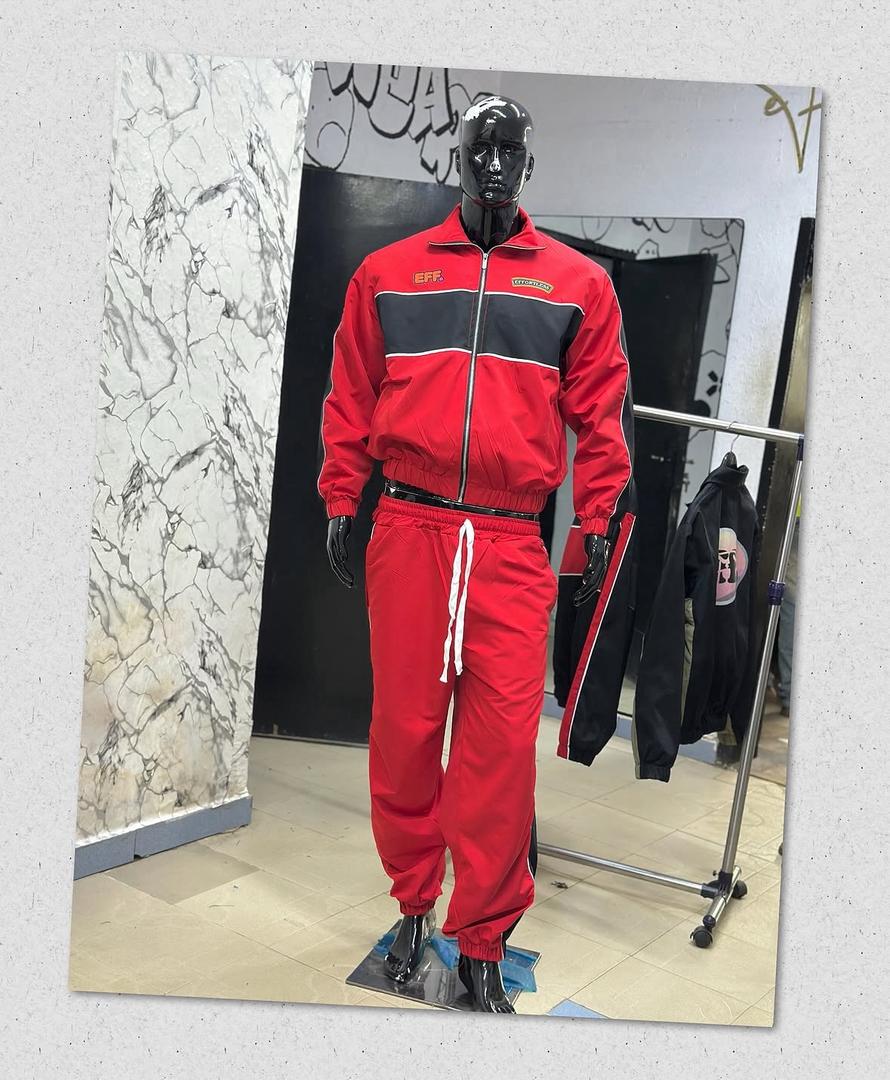 Lungu matching outfits