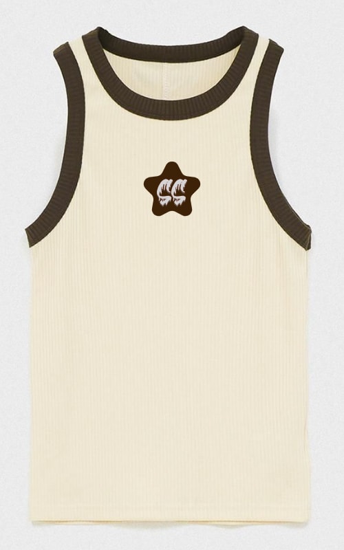 TANK TOP - Image 2