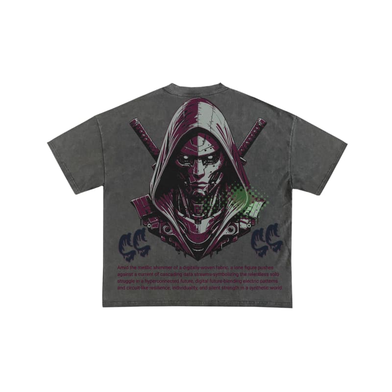 GRAPHIC TEES - Image 2