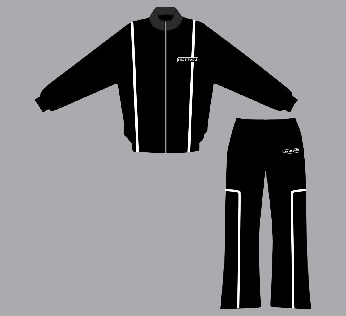 TRACKSUIT - Image 2