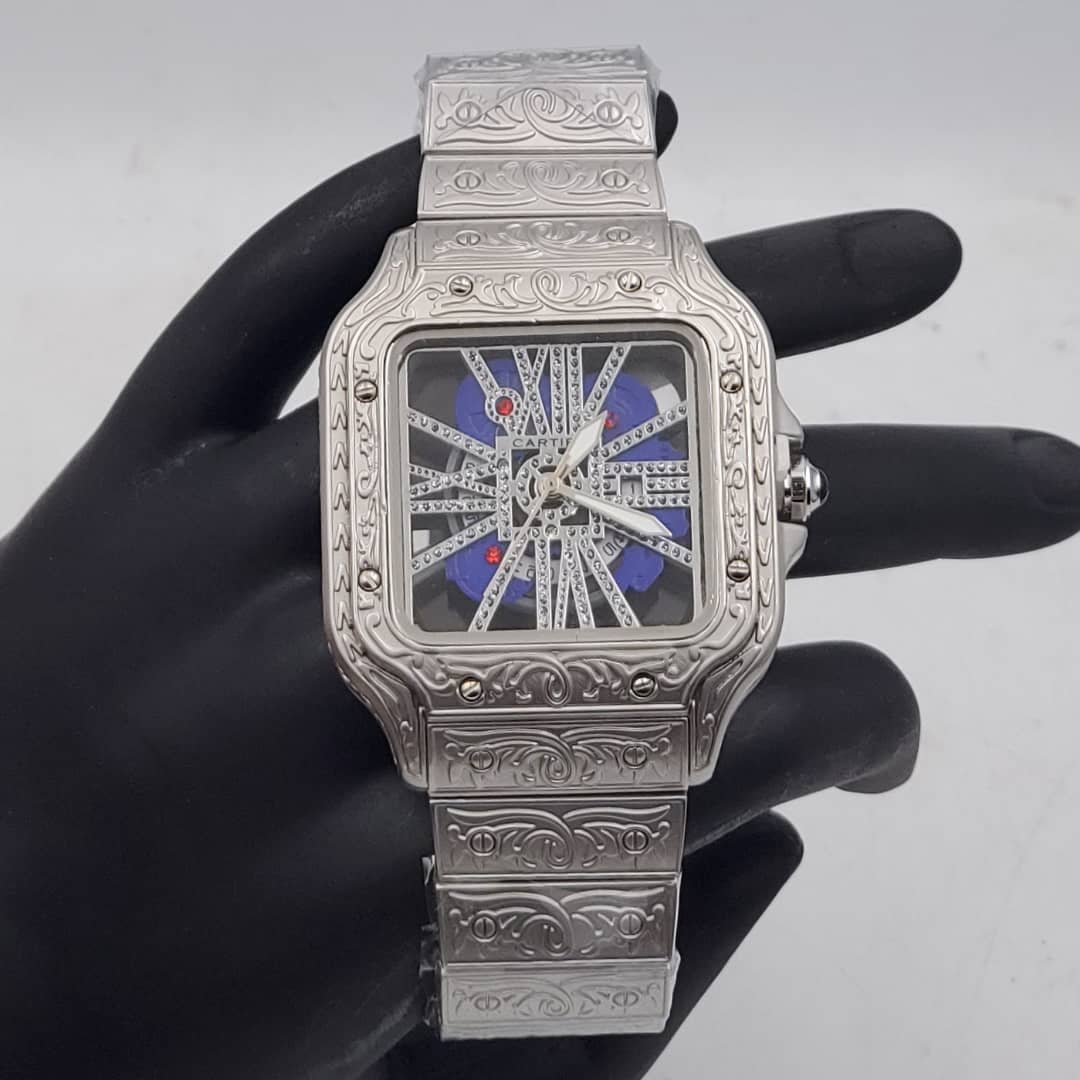 Cartier Luxury Watch - Image 2