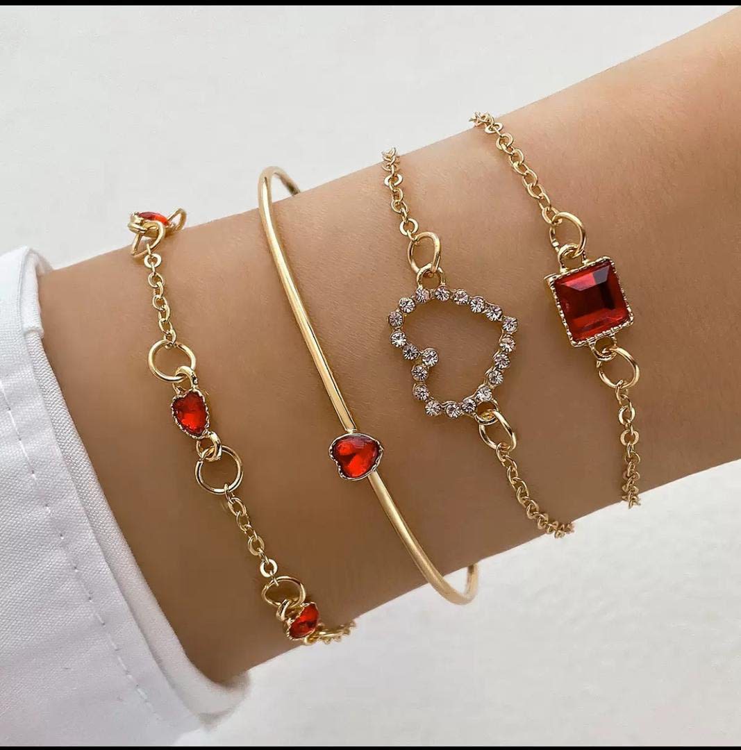 Bracelet set 