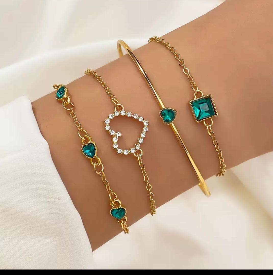 Bracelet set  - Image 2