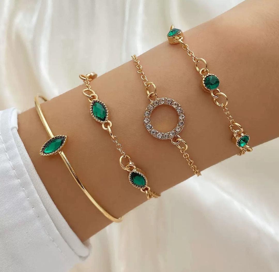 Bracelet set  - Image 3