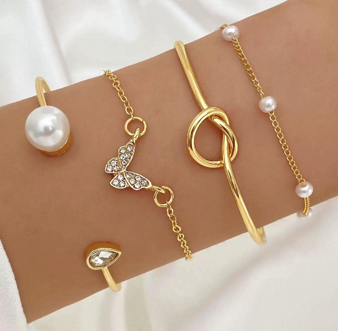 Bracelet set  - Image 4