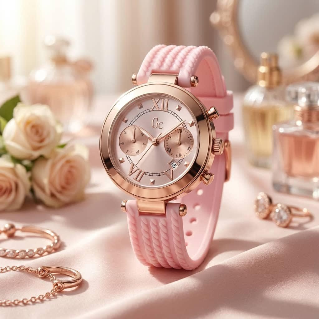Gc Lady watch 