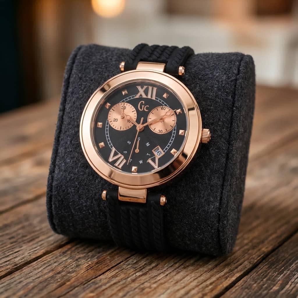 Gc Lady watch  - Image 4