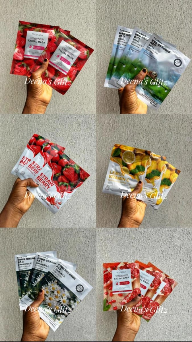 Facial Mask  - Image 3