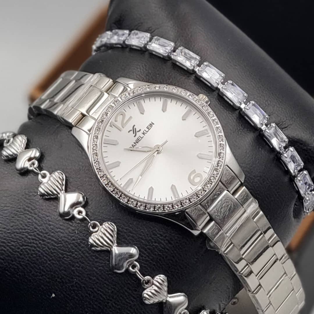 Daniel Klein Luxury Set