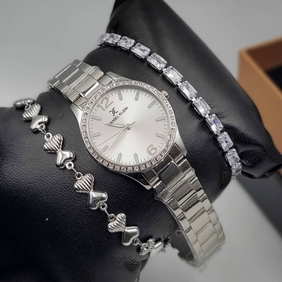 Daniel Klein Luxury Set - Image 2