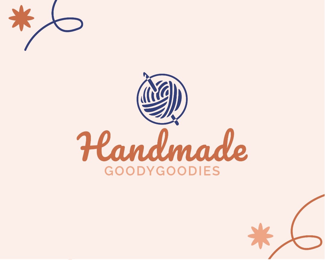 Handmade Goodygoodies logo