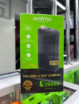 ORAIMO 20000MAH OPB-1201P 15W POWER BANK