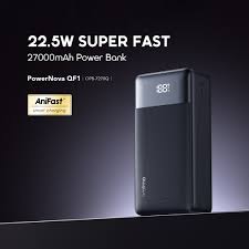 ORAIMO 27000MAH OPB-7270Q 22.5W POWERBANK - Image 3