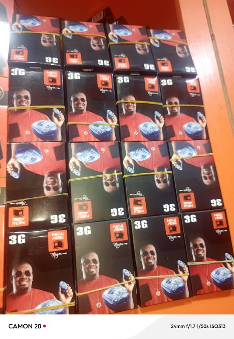 3G DESKTOP - Image 2