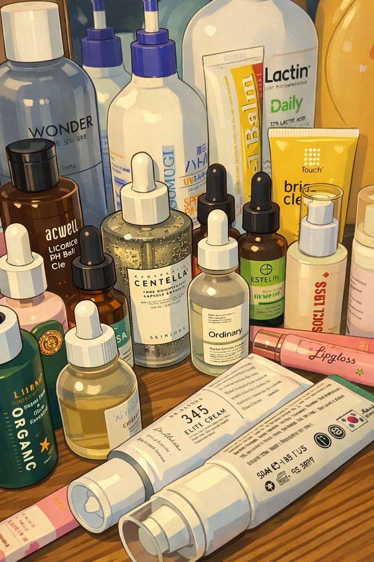 Deena's Glitz banner