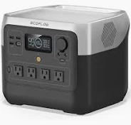ECOFLOW RIVER 2 Pro 
