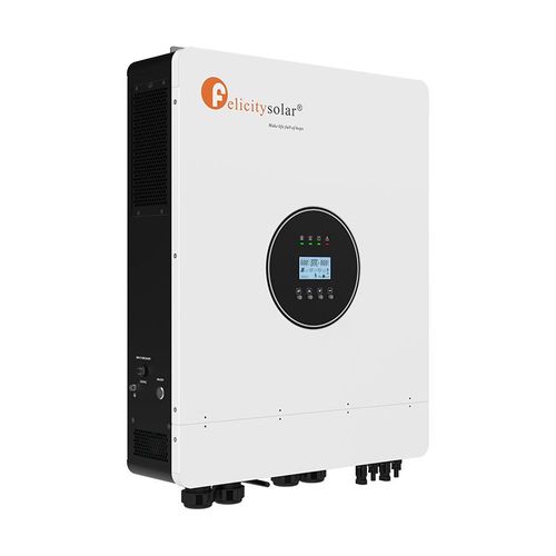 Felicity Solar 12kva 48v