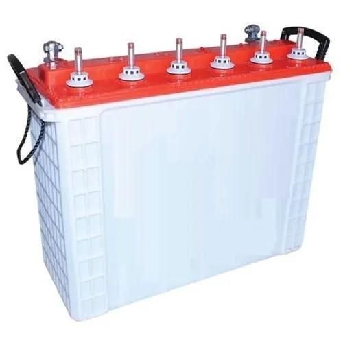 Tubular Battery