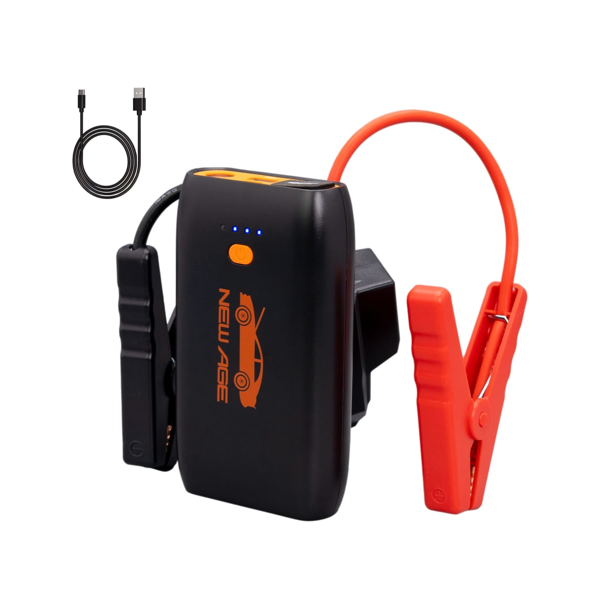 BOLT POWER 1 CAR JUMP STARTER - Image 3