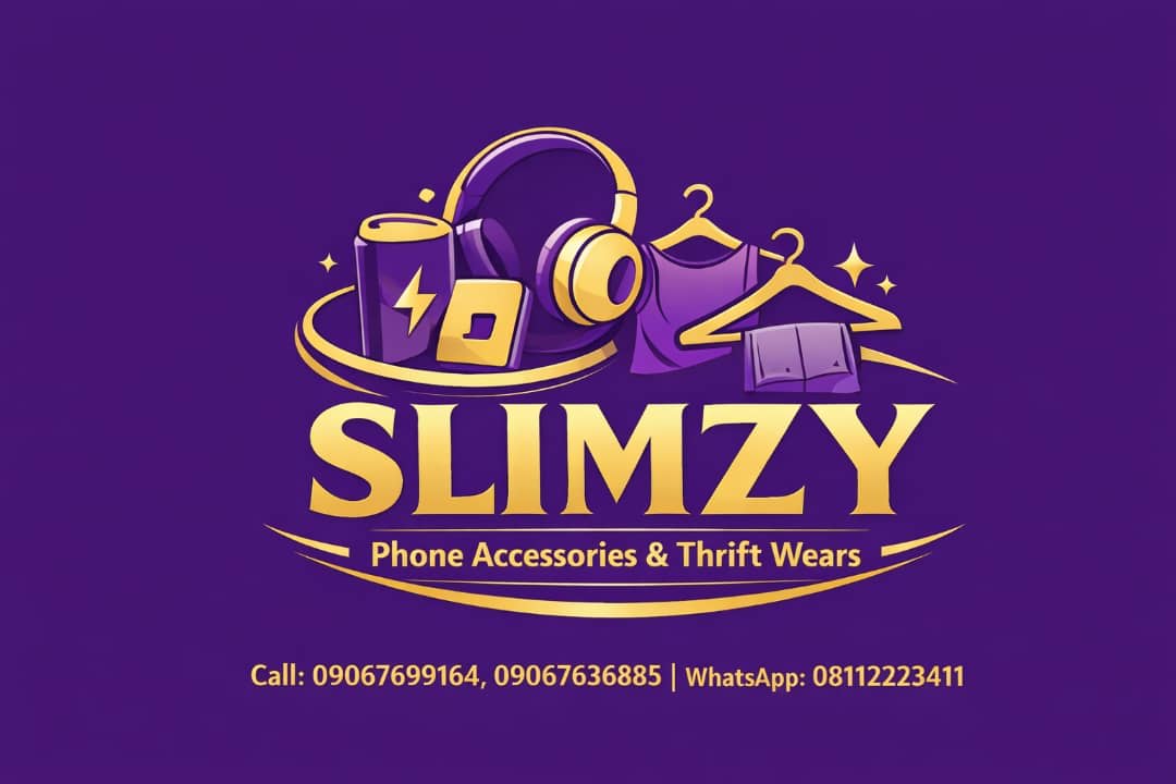 Slimzy Phone Accessories