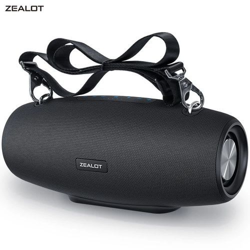 ZEALOT S-67 WIRELESS BLUETOOTH SPEAKER  - Image 3