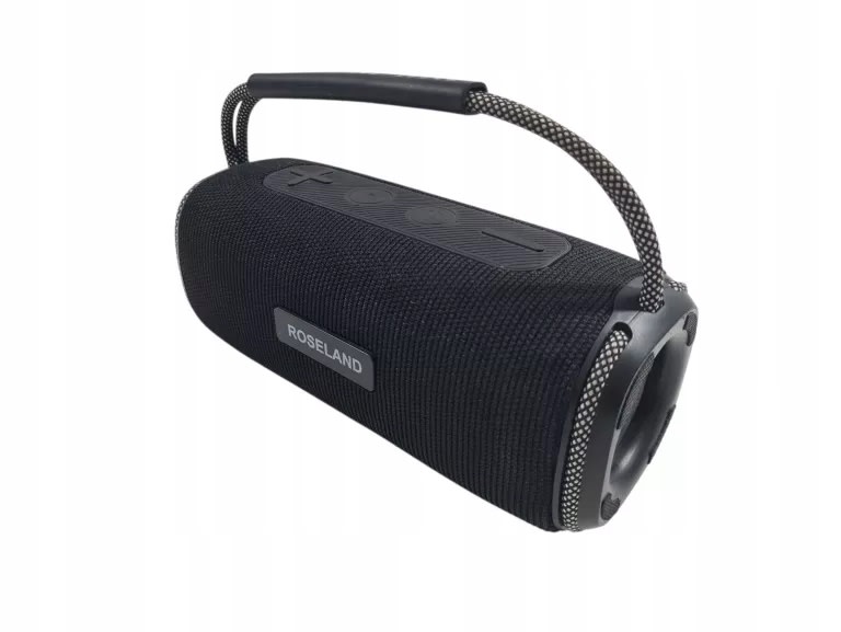 Roseland RS-510 Bluetooth Speaker  - Image 2