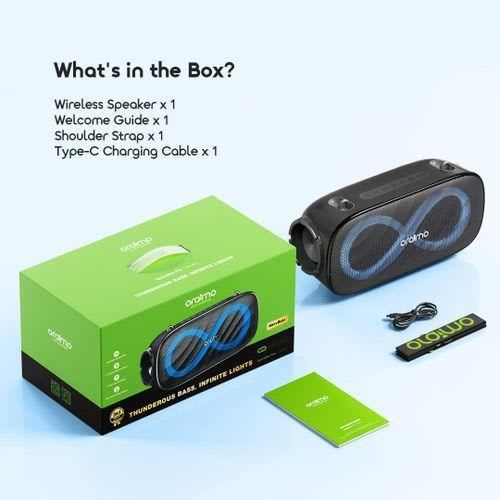 ORAIMO SPACEBOX PRO - Image 2