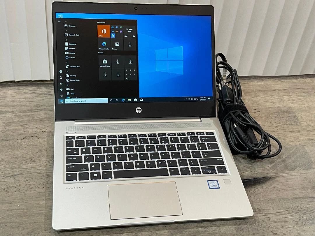 HP PROBOOK 430 G6