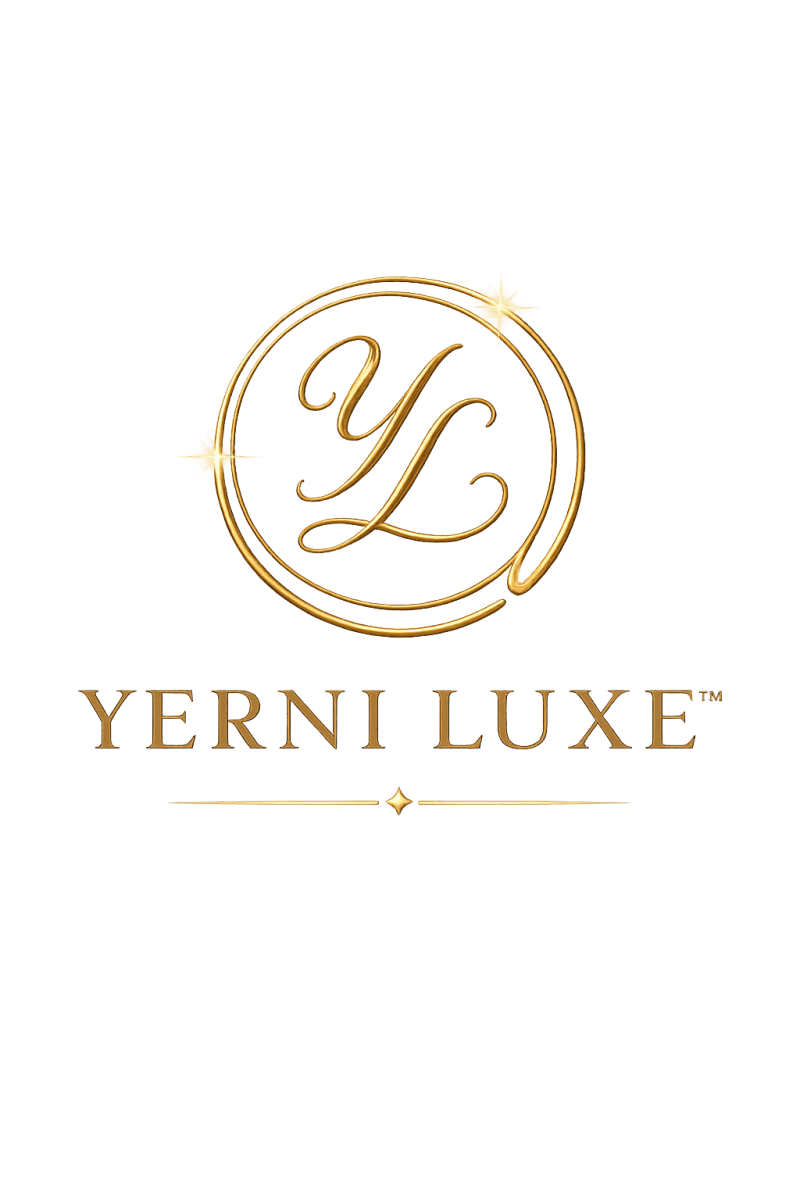Yerni luxe