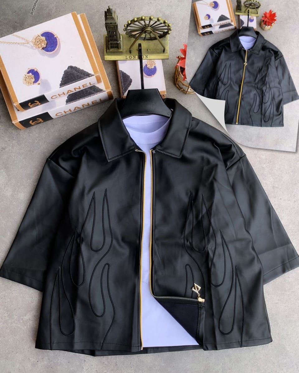 Jacket - Image 2