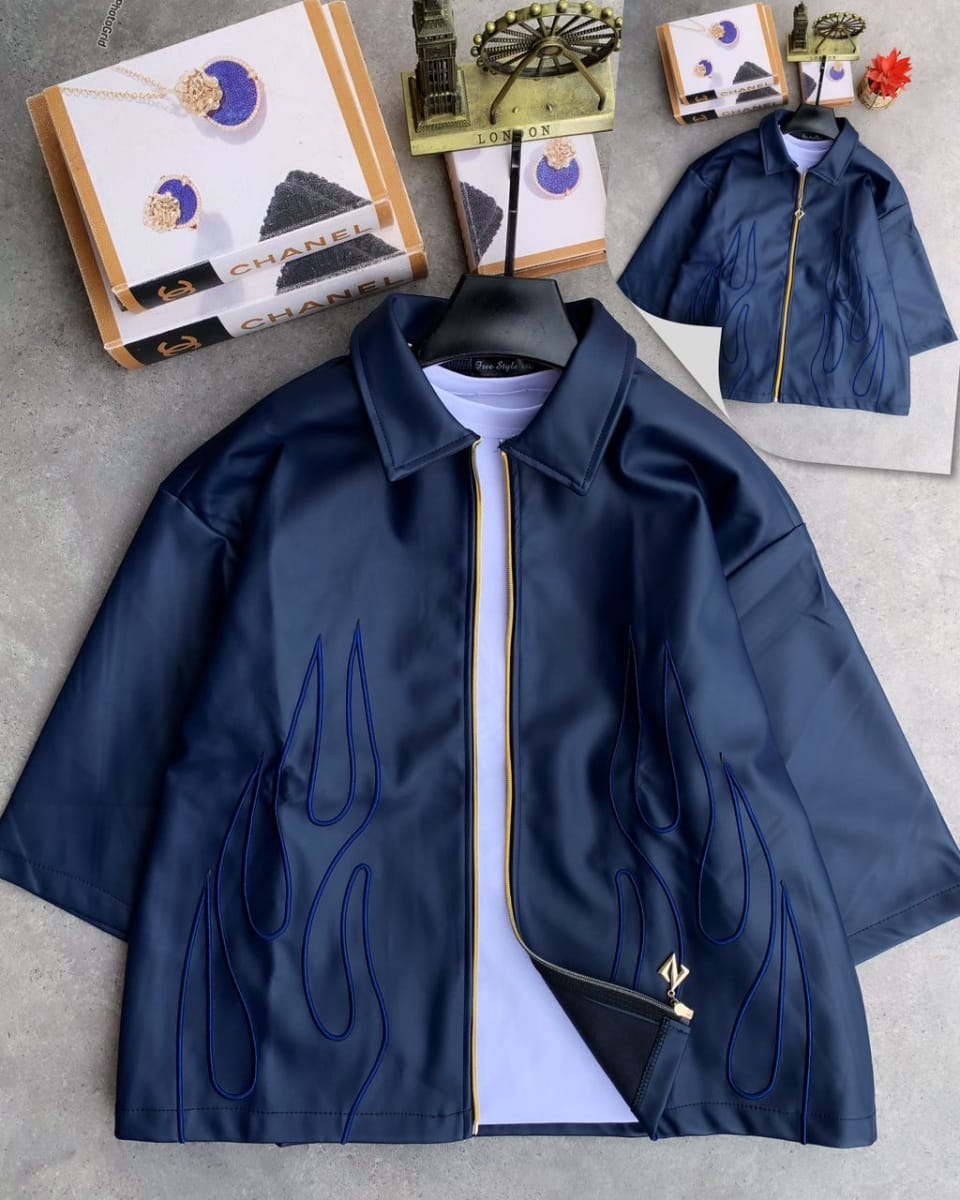 Jacket - Image 3