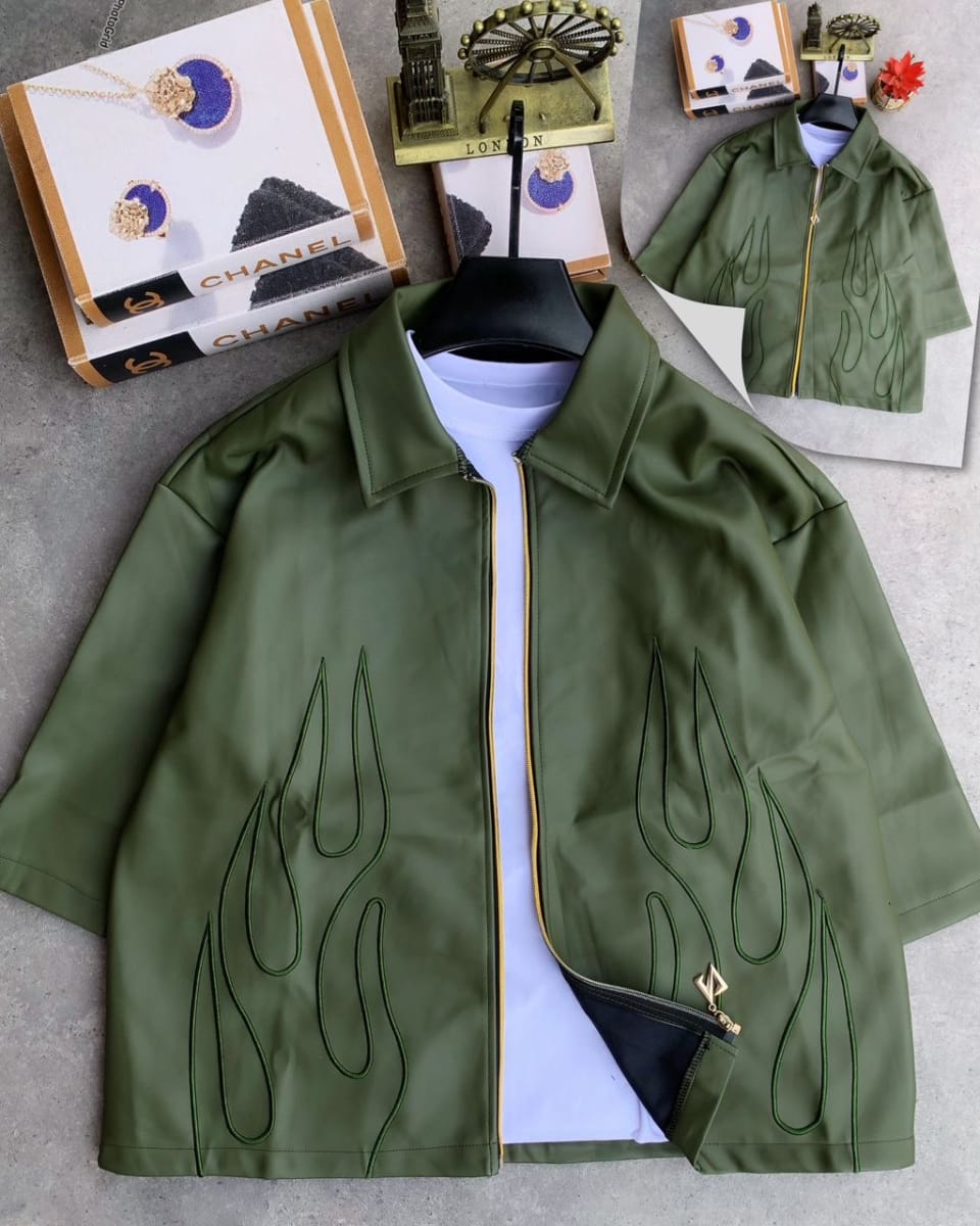 Jacket - Image 4