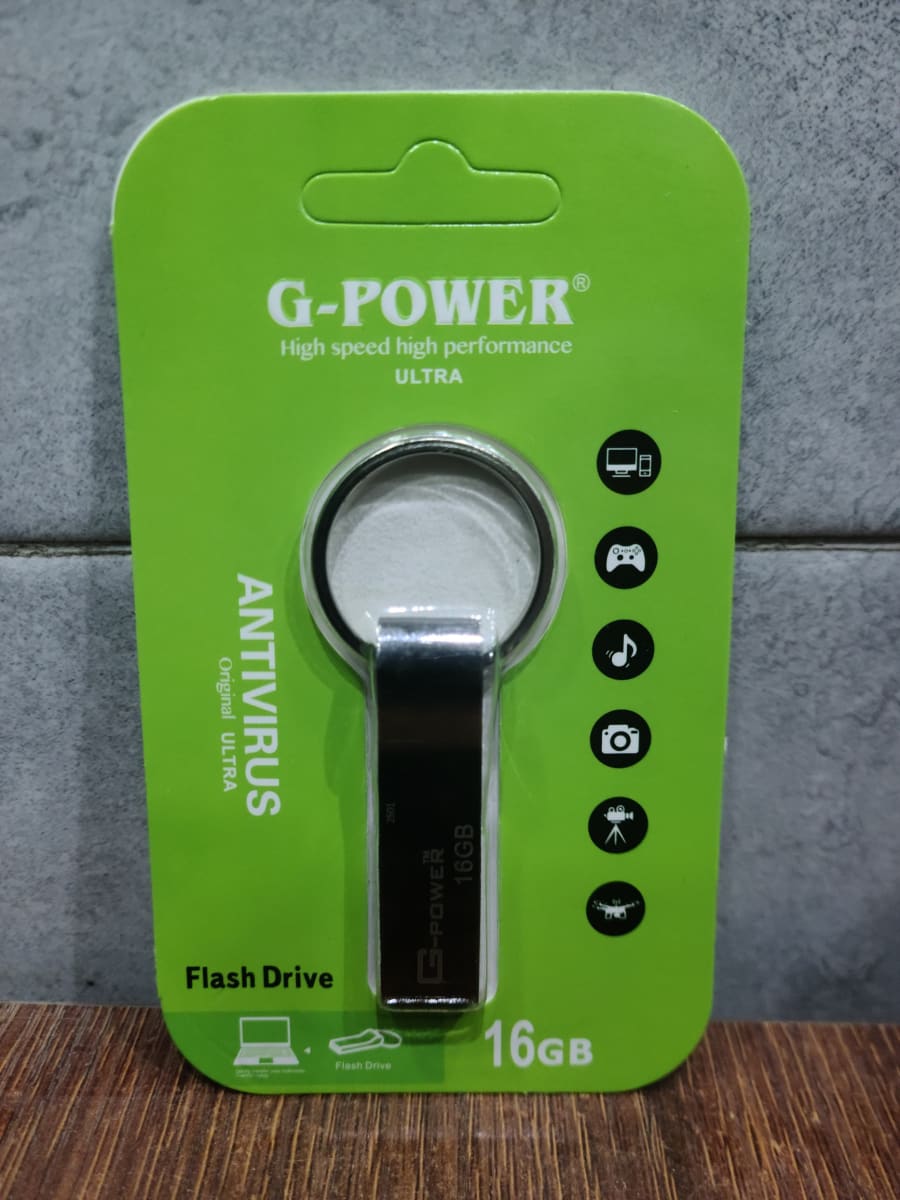 USB Flash drive 