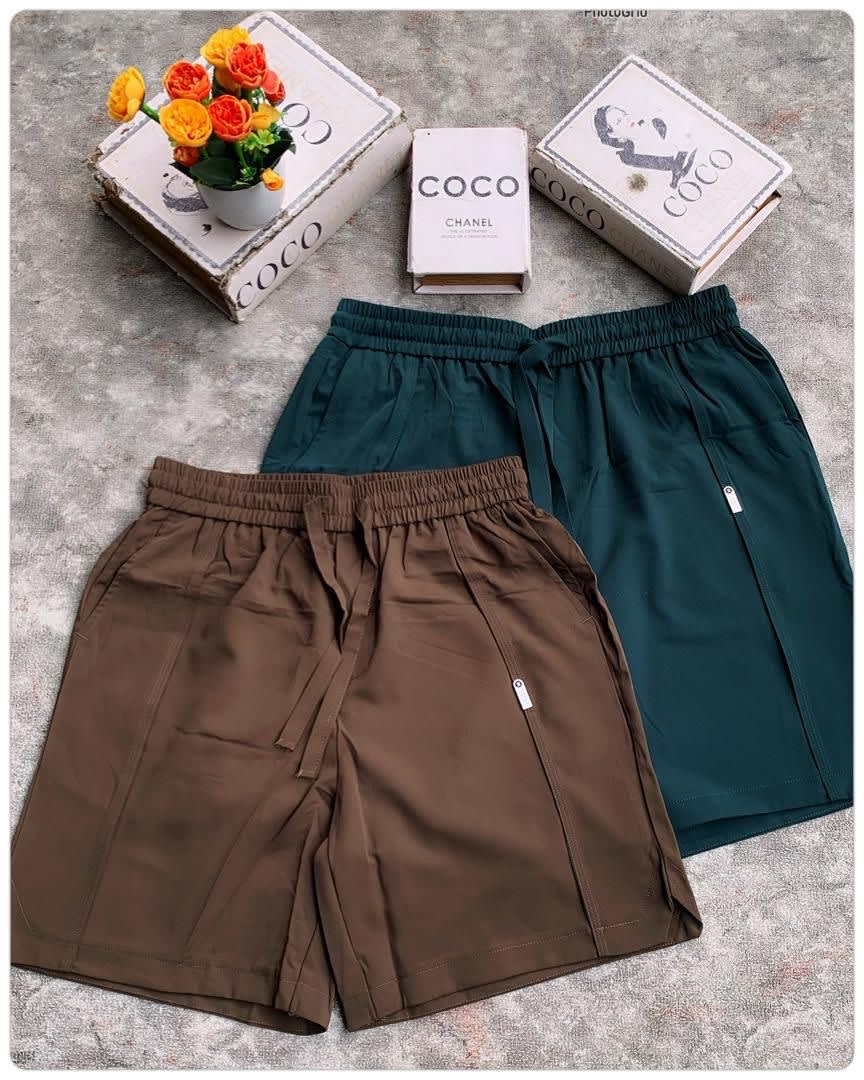 *RESTOCKED*  *PREMIUM HIGH QUALITY LUXURY MEN SHORT AVAILABLE INN STORE*   - Image 2