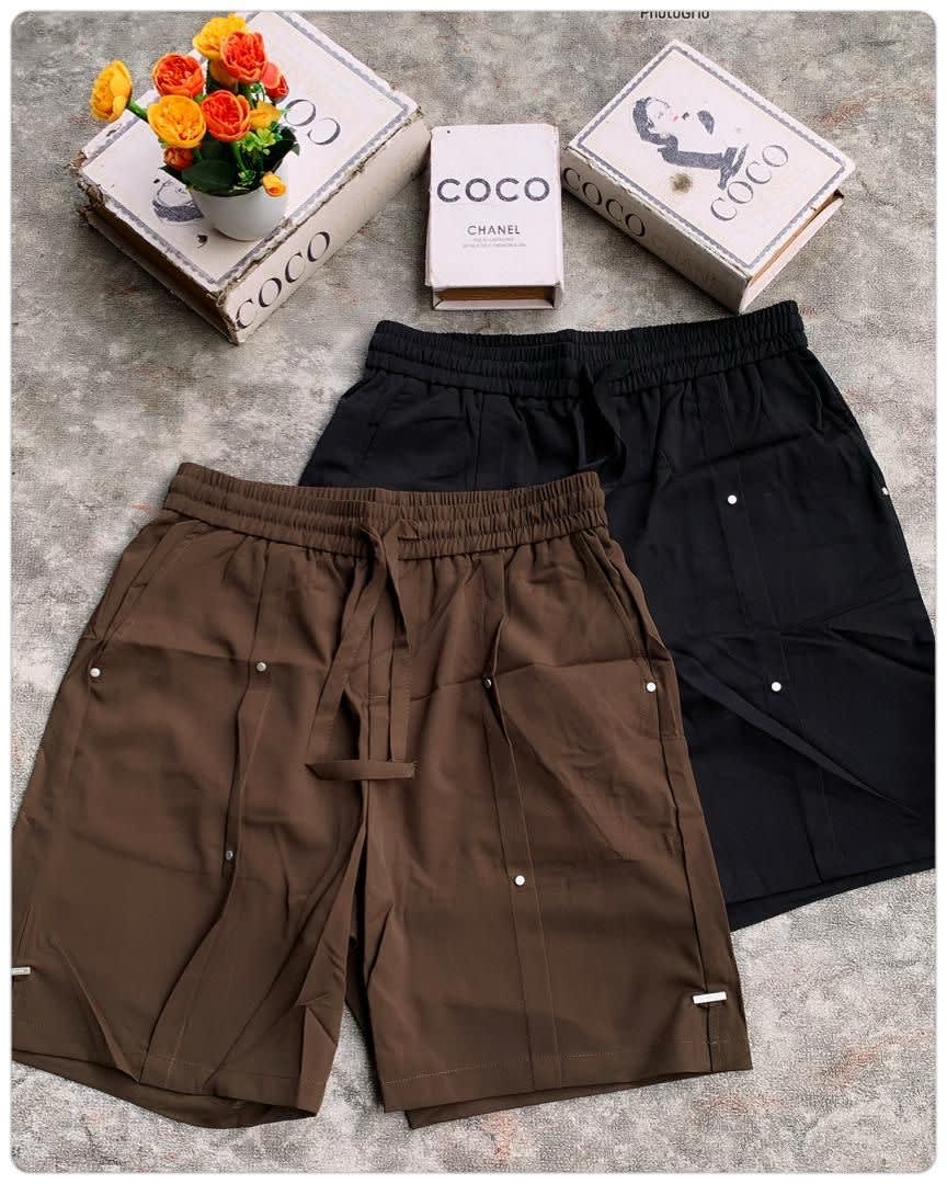 *RESTOCKED*  *PREMIUM HIGH QUALITY LUXURY MEN SHORT AVAILABLE INN STORE*   - Image 4