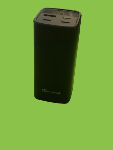 GPB-022 powerbank metal body 22000mah 
