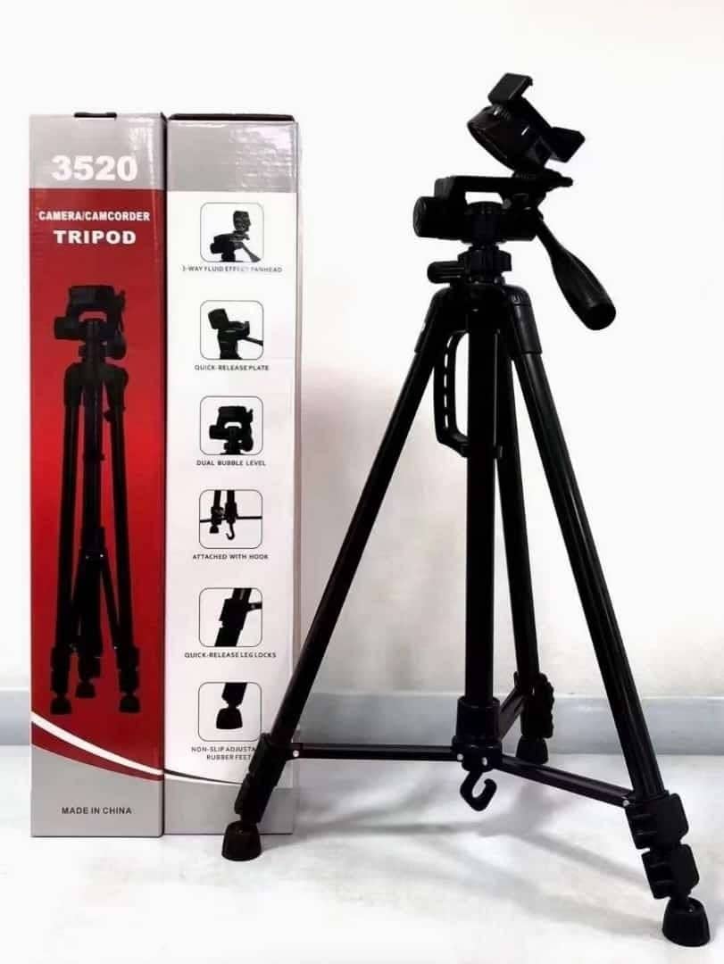 Tripod stand 