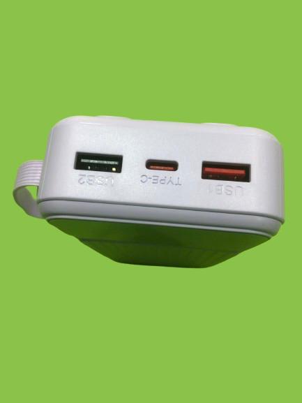 GPB-024 Power bank 22000mah - Image 4
