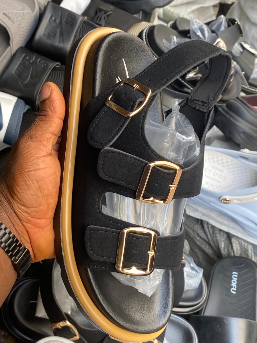 High Quality Sandal 