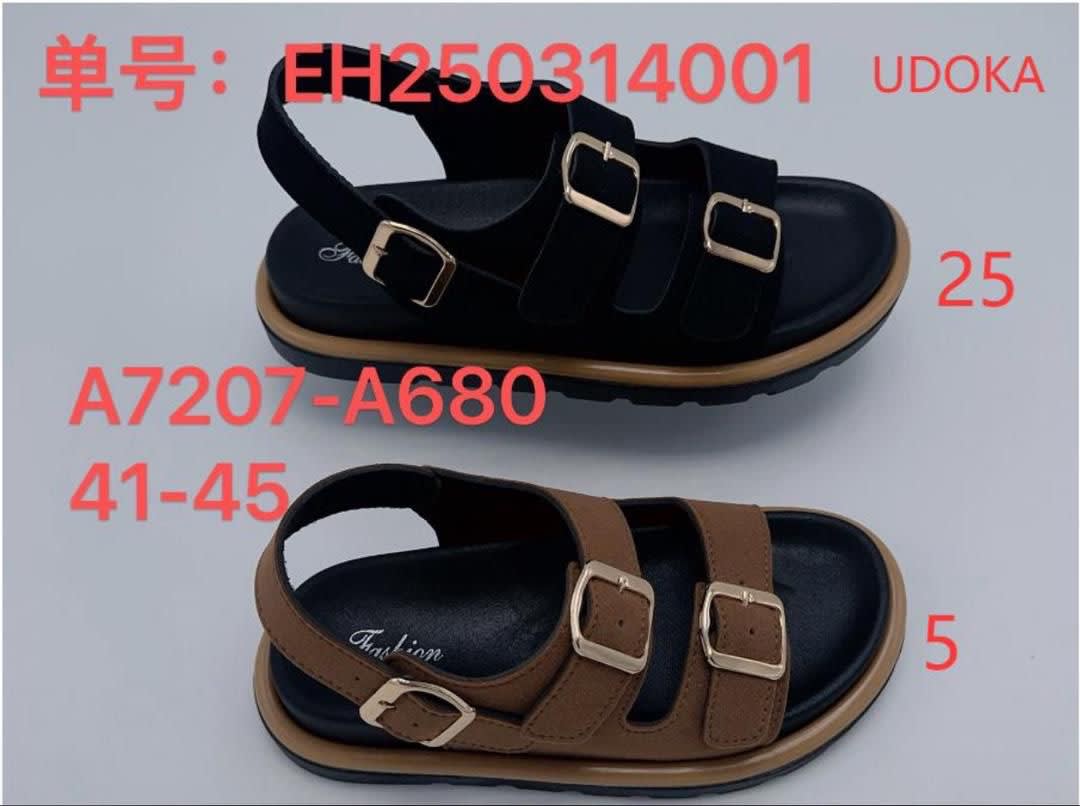 High Quality Sandal  - Image 2