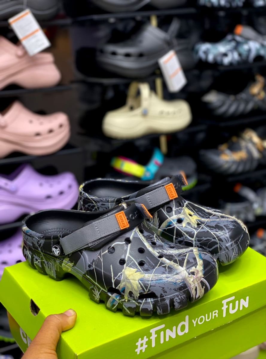 *TOP (QUALITY CROCS)* - Image 2