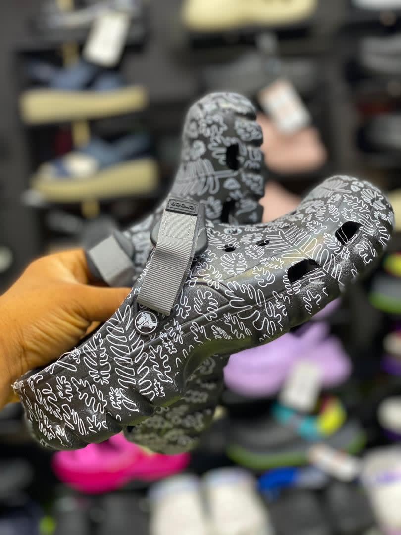 *TOP (QUALITY CROCS)* - Image 3