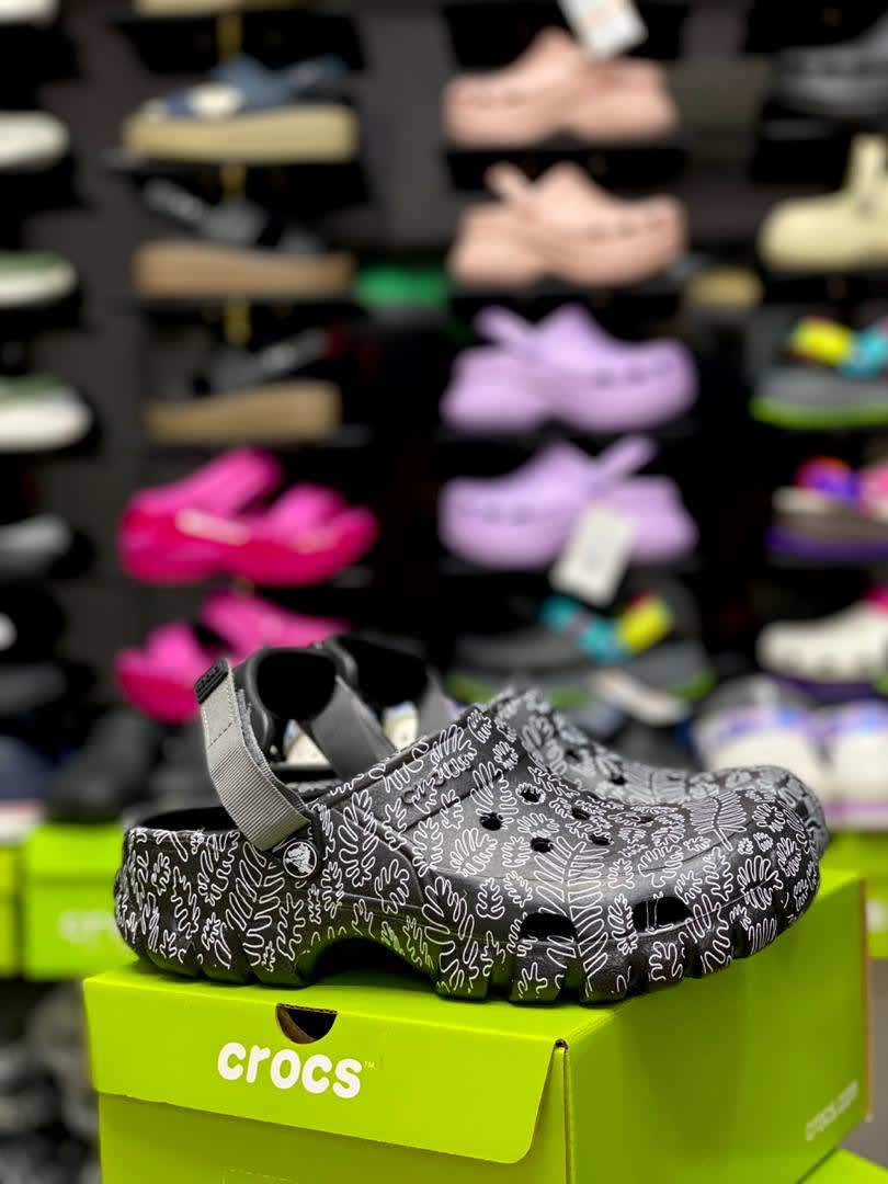 *TOP (QUALITY CROCS)* - Image 4