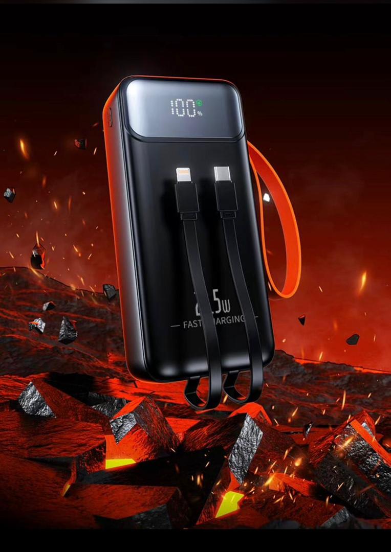 E-HUB 30000MAH POWERBANK - Image 2