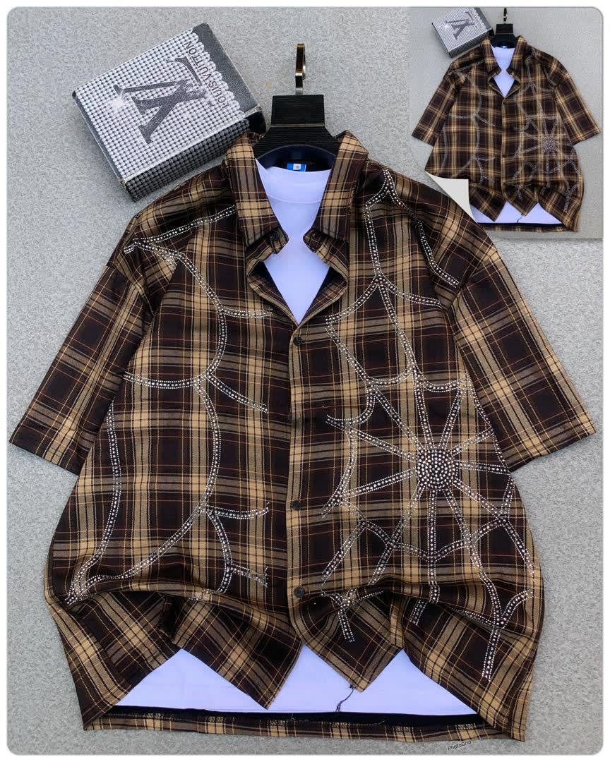*HIGH QUALITY LUXURY SHIRT* - Image 2