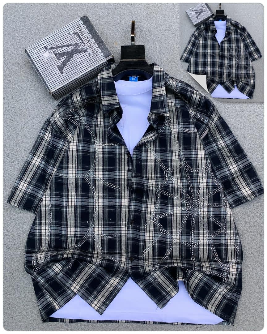 *HIGH QUALITY LUXURY SHIRT* - Image 3
