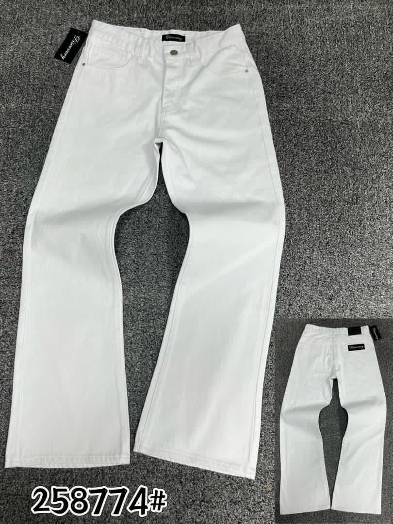 LUXURY BAGGY JEANS - Image 2