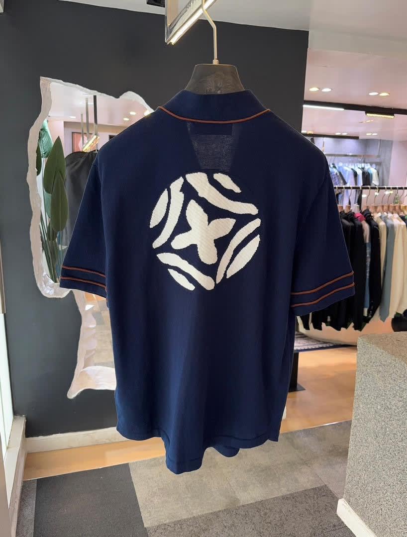 LUXURY SWEAT TOP - Image 3