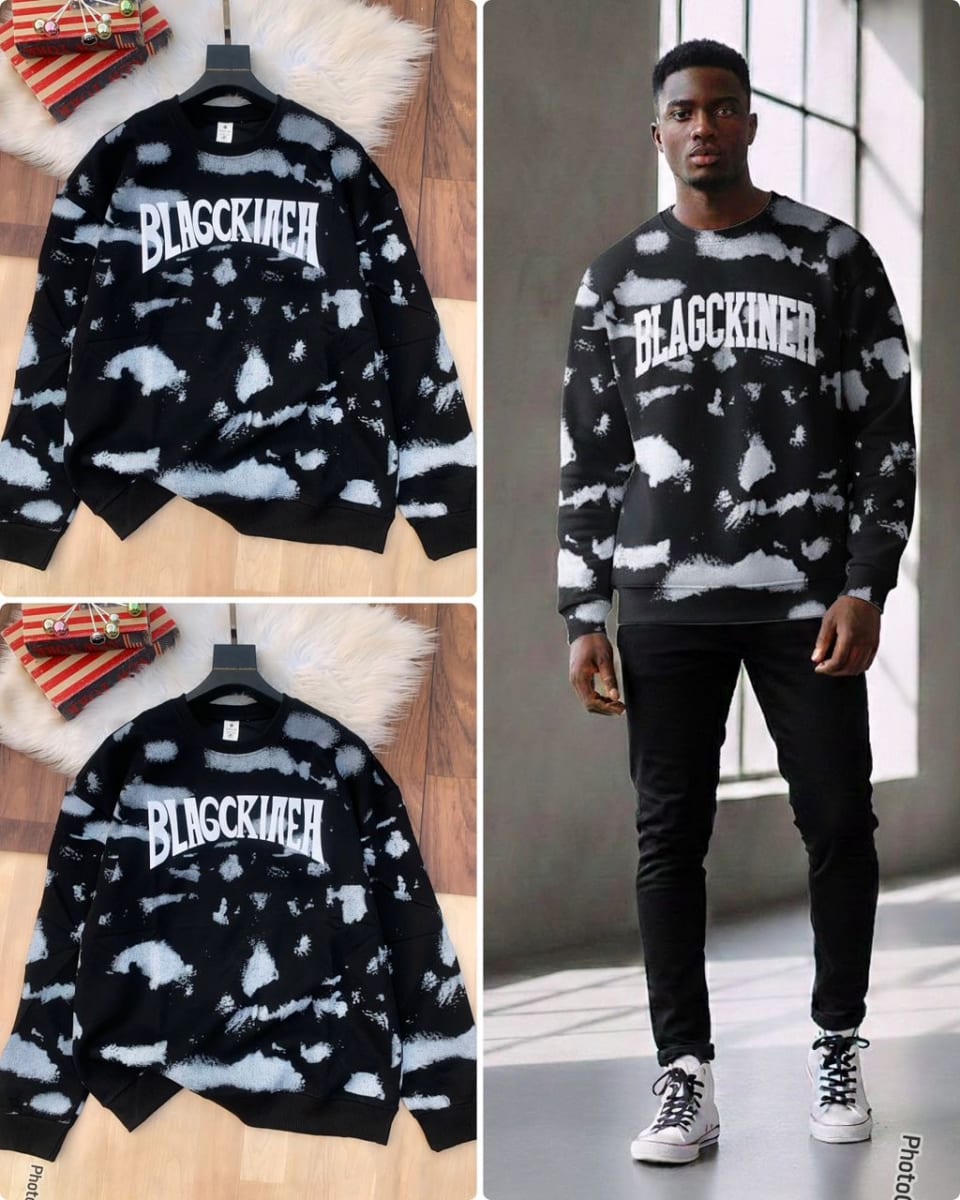 Quality Luxury Long Sleeve Top  - Image 3